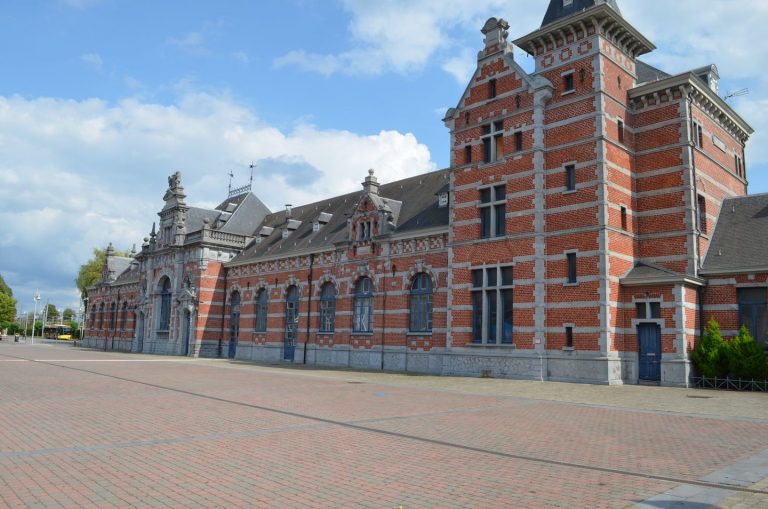 Lire la suite à propos de l’article Gare de Saint-Ghislain