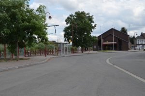 Gare d’Antoing