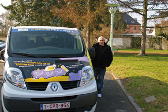 You are currently viewing Taxi social de Péruwelz