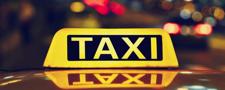 Lire la suite à propos de l’article Taxis « commerciaux »