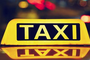 Taxis « commerciaux »