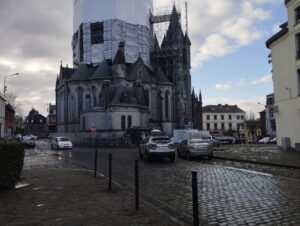 Basilique de Bon-Secours