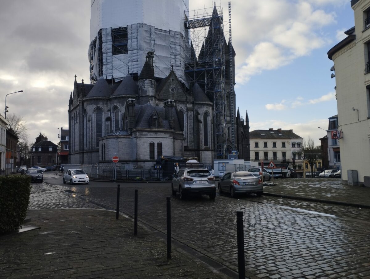 You are currently viewing Basilique de Bon-Secours