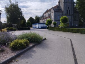 Place de Laplaigne