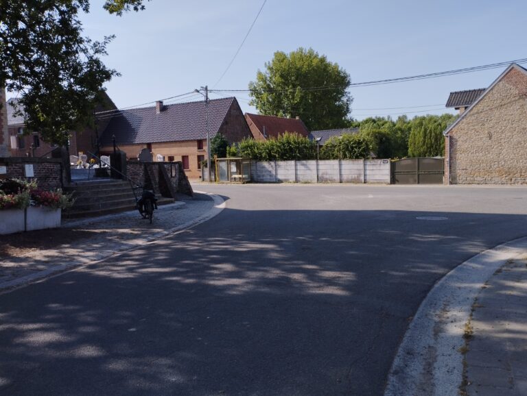 Lire la suite à propos de l’article Place de Braffe