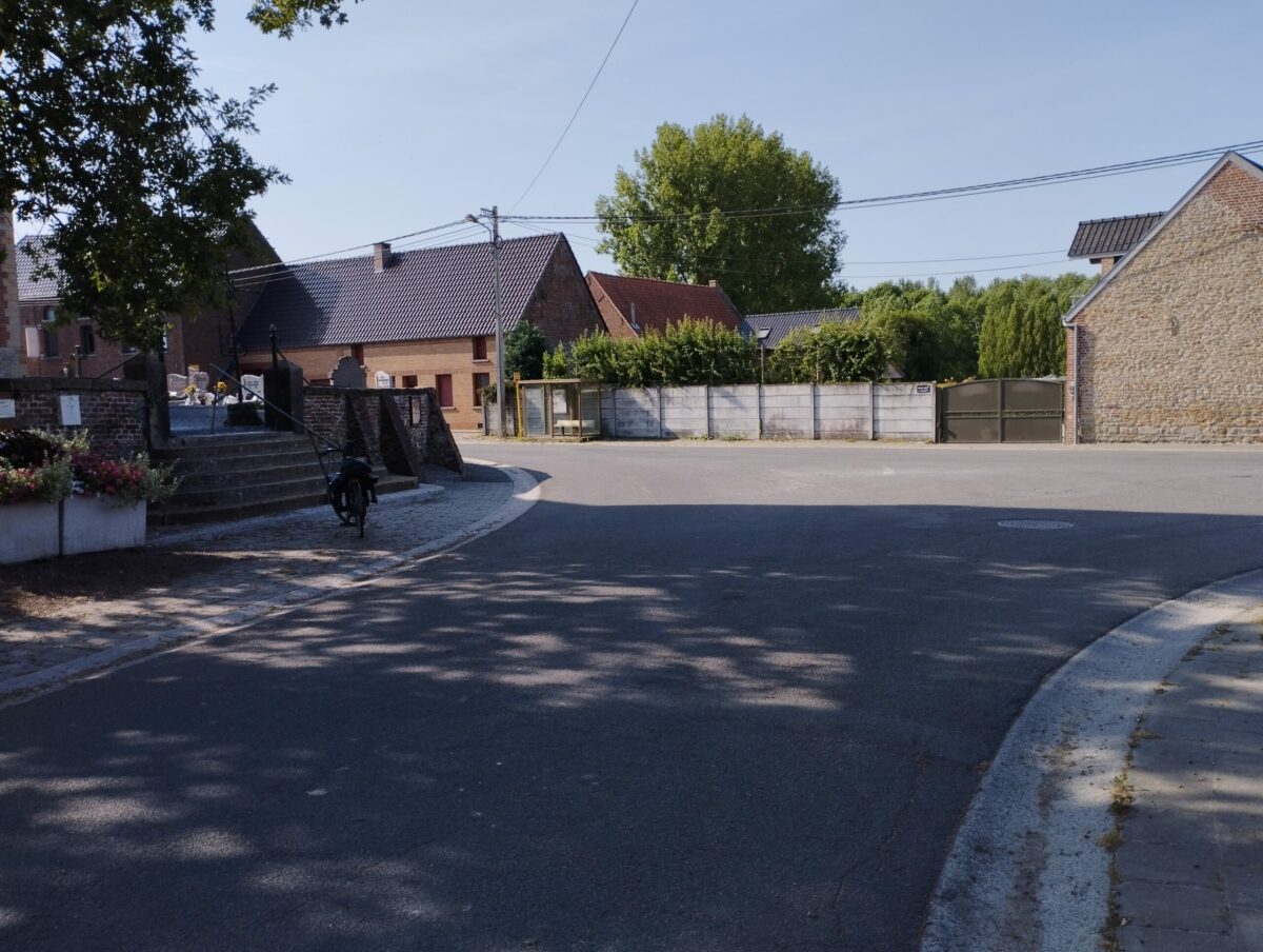 You are currently viewing Place de Braffe