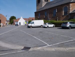 Place de Bury