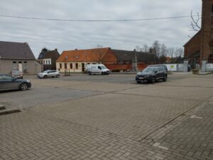 Place de Rumes