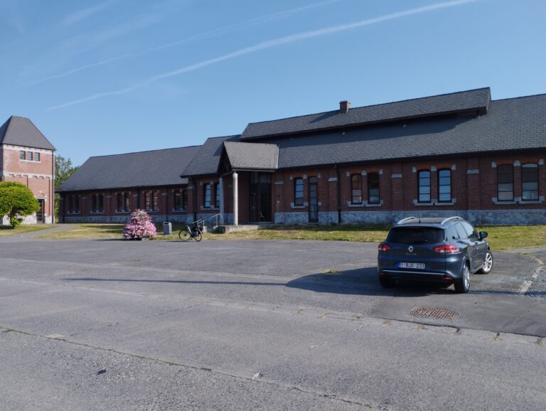 Lire la suite à propos de l’article Maison de village de Wasmes-Audemez-Briffoeil